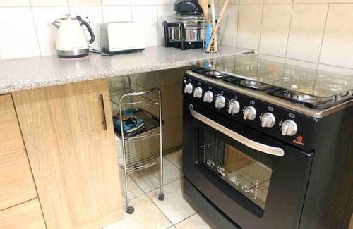 Bulawayo Apartment | Comfort & convenience on a budget