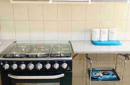 Bulawayo Apartment | Comfort & convenience on a budget