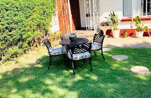Bulawayo Apartment | Comfort & convenience on a budget