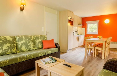 Vielsalm House | Comfort Cottage by Interhome