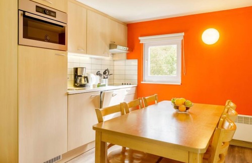 Vielsalm House | Comfort Cottage by Interhome