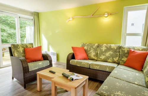 Vielsalm House | Comfort Cottage by Interhome