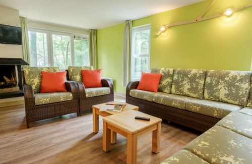 Vielsalm House | Comfort Cottage by Interhome