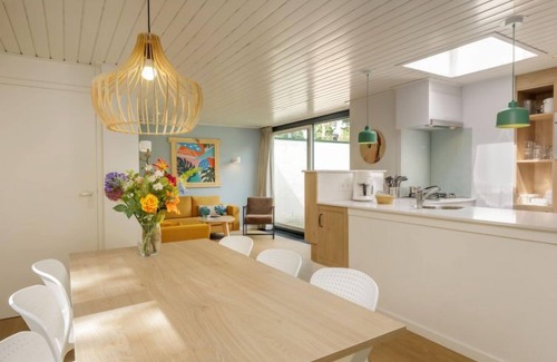 Heijen House | Comfort Cottage by Interhome