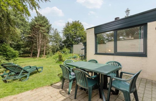 Heijen House | Comfort Cottage by Interhome