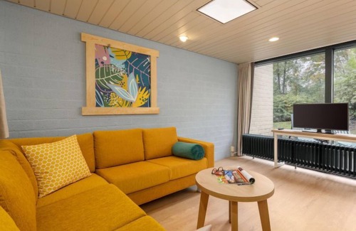 Dalen House | Comfort Cottage by Interhome