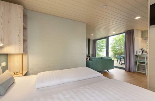 Dalen House | Comfort Cottage by Interhome