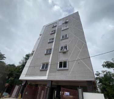 Gachibowli Apartment | Comfort Cove - 2BHK