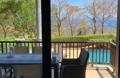 El Ocotal Condo | COMFORTABLE BEACH CONDO Costarrican/US citizen owned