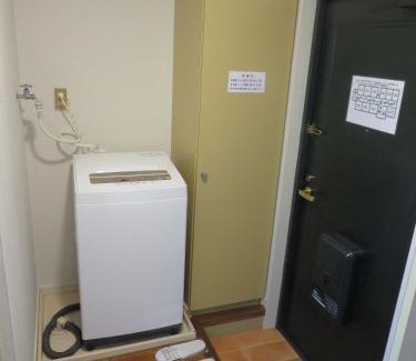 Higashi Ward Apartment | Comfort CUBE PHOENIX S Kumamoto