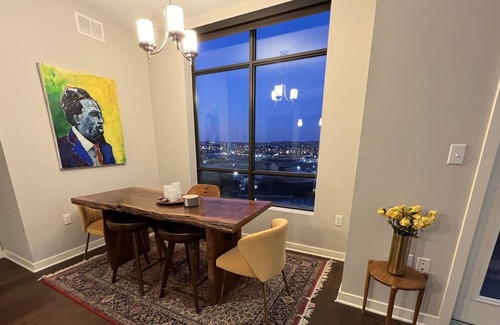 Rolling Mill Hill Apartment | Comfort Cumberland