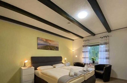 Varel House | Comfort double room - Hotel Ammerländer Stuben