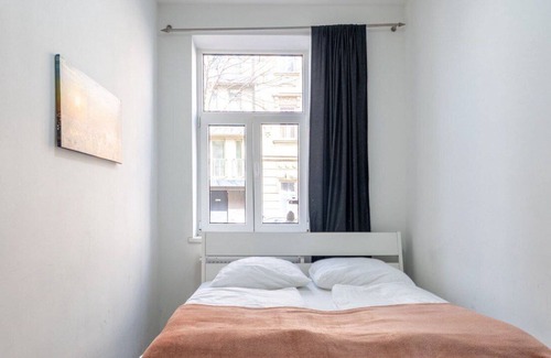 Simmering Apartment | Comfort Double room KR