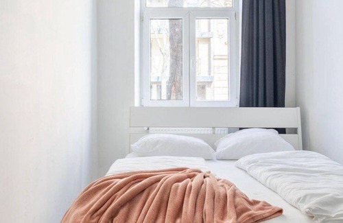 Simmering Apartment | Comfort Double room KR