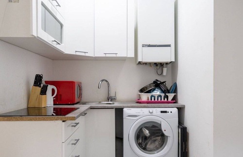 Simmering Apartment | Comfort Double room KR