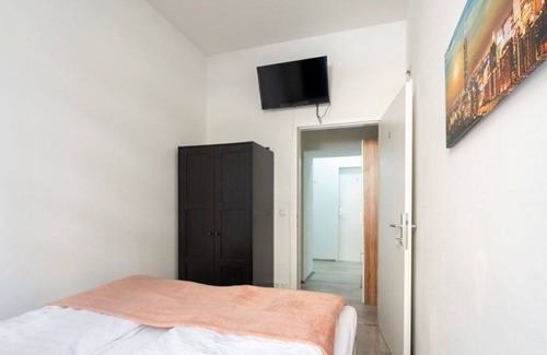 Simmering Apartment | Comfort Double room KR