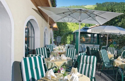 Dienten am Hochkoenig House | Comfort double room30, 1-3 nights - Wellnesshotel Mitterwirt