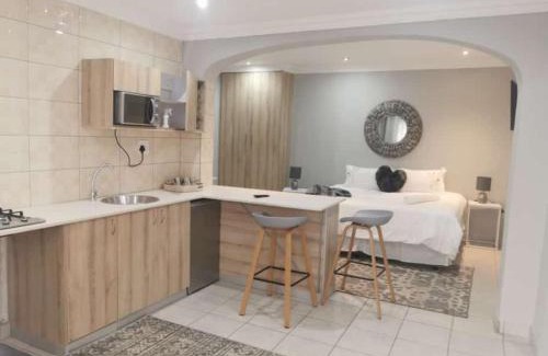 Kempton Park House | Comfort e Casa
