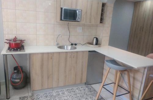 Kempton Park House | Comfort e Casa