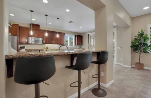 Manteca House | Comfort & Elegence: Manteca Edition