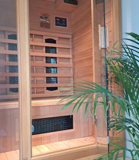 Egmond aan den Hoef House | Comfort en luxe & ontspan dichtbij duin, strand en bos