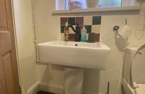 Belfast House | Comfort Escape