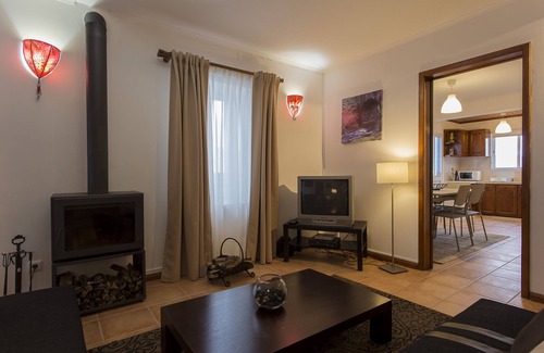 Nordeste Villa | Comfort, friendliness, tranquility and sea view!