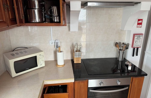 Nordeste Villa | Comfort, friendliness, tranquility and sea view!