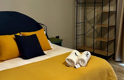 Thabazimbi Bed & Breakfast | Comfort has never looked this Good