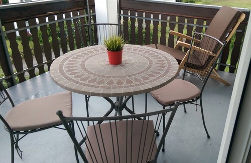 Hohegeiß Apartment | Comfort holiday apartment with mountain views and balcony in Hohegeiß