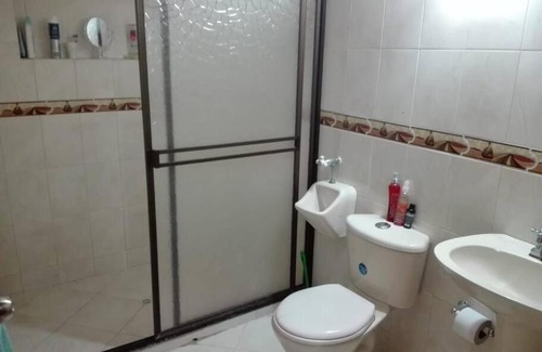 Guayabal Apartment | Comfort Home Medellín - Great Location