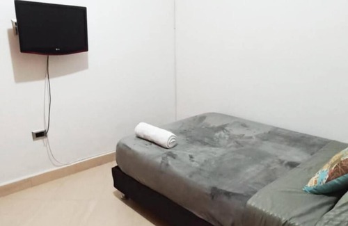 Guayabal Apartment | Comfort Home Medellín - Great Location