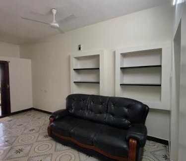 Dindigul Apartment | Comfort Homestay