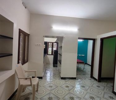 Dindigul Apartment | Comfort Homestay