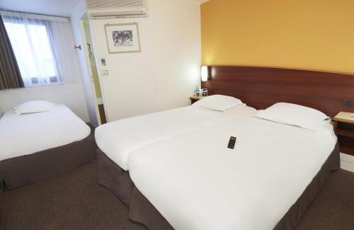 Etampes Hotel | Comfort Hotel Etampes