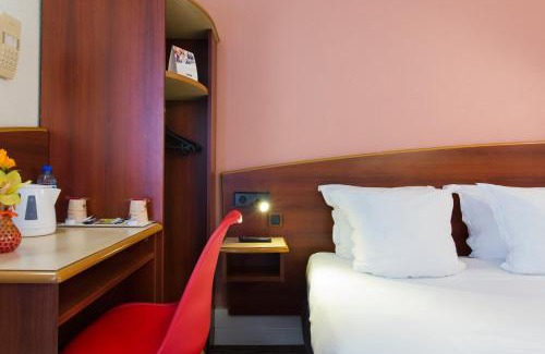 Etampes Hotel | Comfort Hotel Etampes