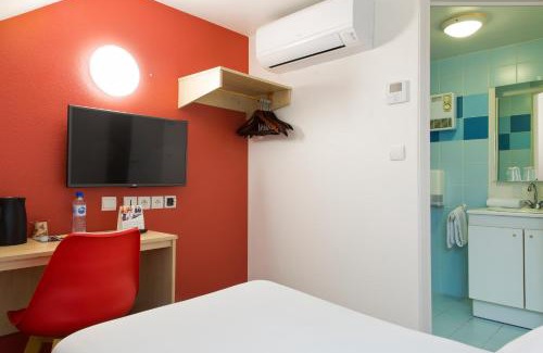 Etampes Hotel | Comfort Hotel Etampes