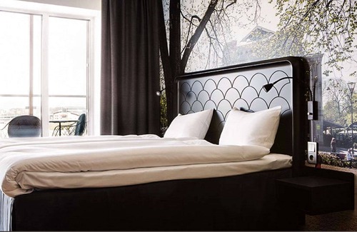 Centrum Hotel | Comfort Hotel Goteborg