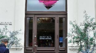 Oslo City Centre Hotel | Comfort Hotel Grand Central