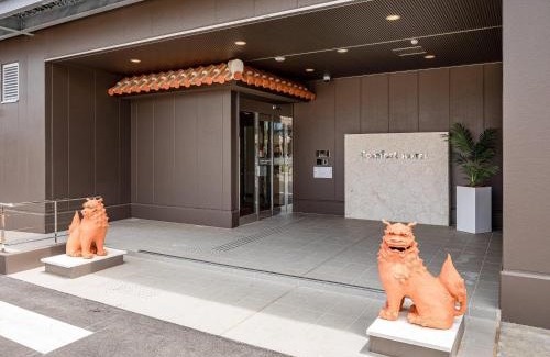 Taketomi-jima Taketomi-cho Hotel | Comfort Hotel Ishigaki Island