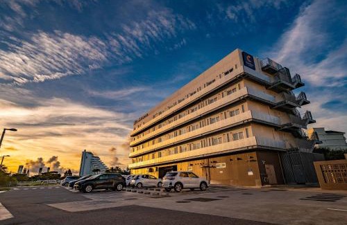 Taketomi-jima Taketomi-cho Hotel | Comfort Hotel Ishigaki Island