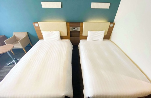 Susukino Hotel | Comfort Hotel Sapporo Susukino