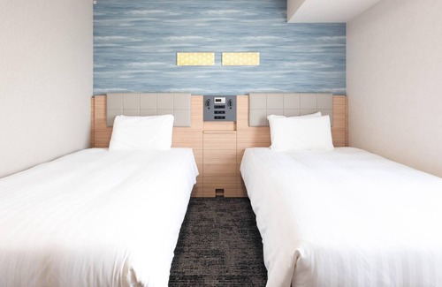 Kiyosumi-Shirakawa Hotel | Comfort Hotel Tokyo Kiyosumi Shirakawa