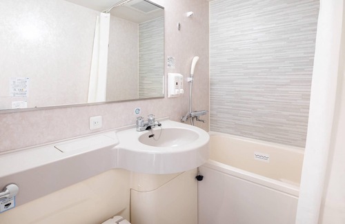 Kiyosumi-Shirakawa Hotel | Comfort Hotel Tokyo Kiyosumi Shirakawa