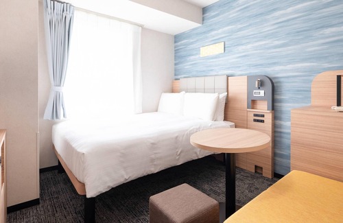 Kiyosumi-Shirakawa Hotel | Comfort Hotel Tokyo Kiyosumi Shirakawa