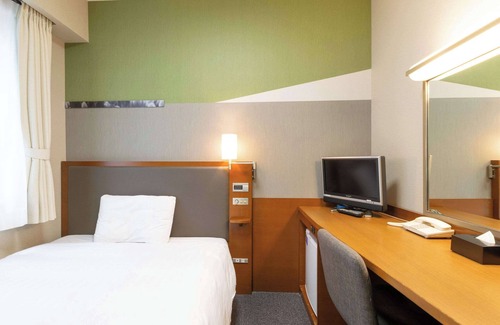 Toyama Hotel | Comfort Hotel Toyama