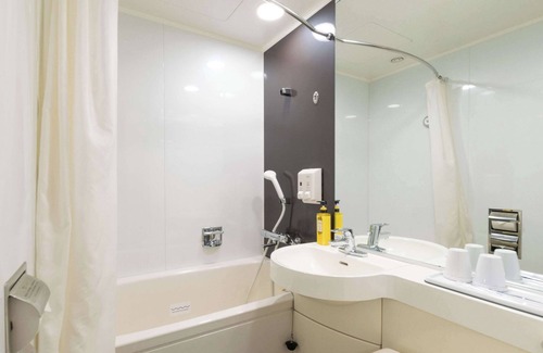 Toyama Hotel | Comfort Hotel Toyama