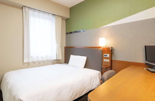 Toyama Hotel | Comfort Hotel Toyama