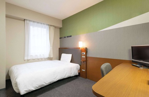 Toyama Hotel | Comfort Hotel Toyama