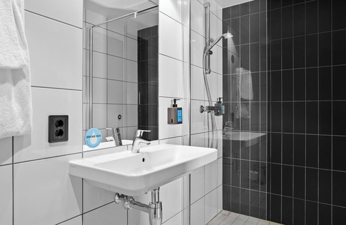 Oslo City Centre Hotel | Comfort Hotel Xpress Central Station